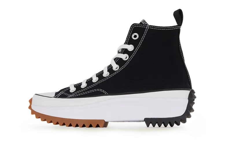 Converse Run Star Hike sneakers