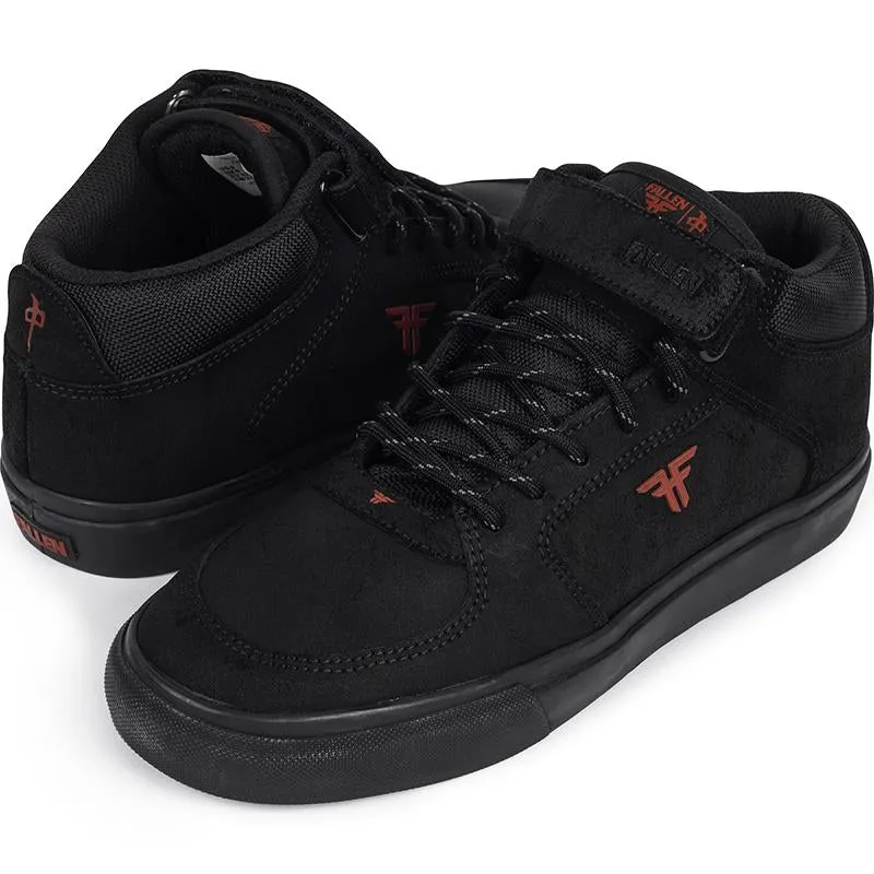 Copy of FALLEN X RDS SHOE TREMONT MID