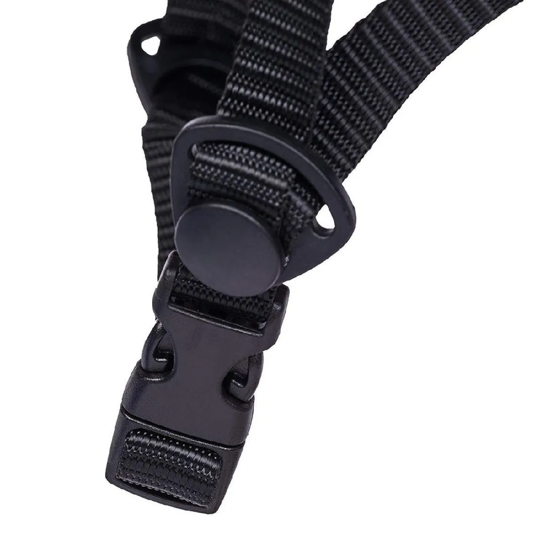 Core Action Sports Helmet Black
