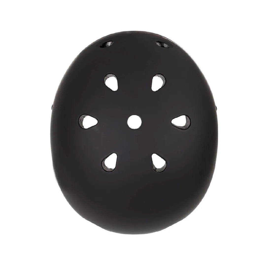 Core Action Sports Helmet Black