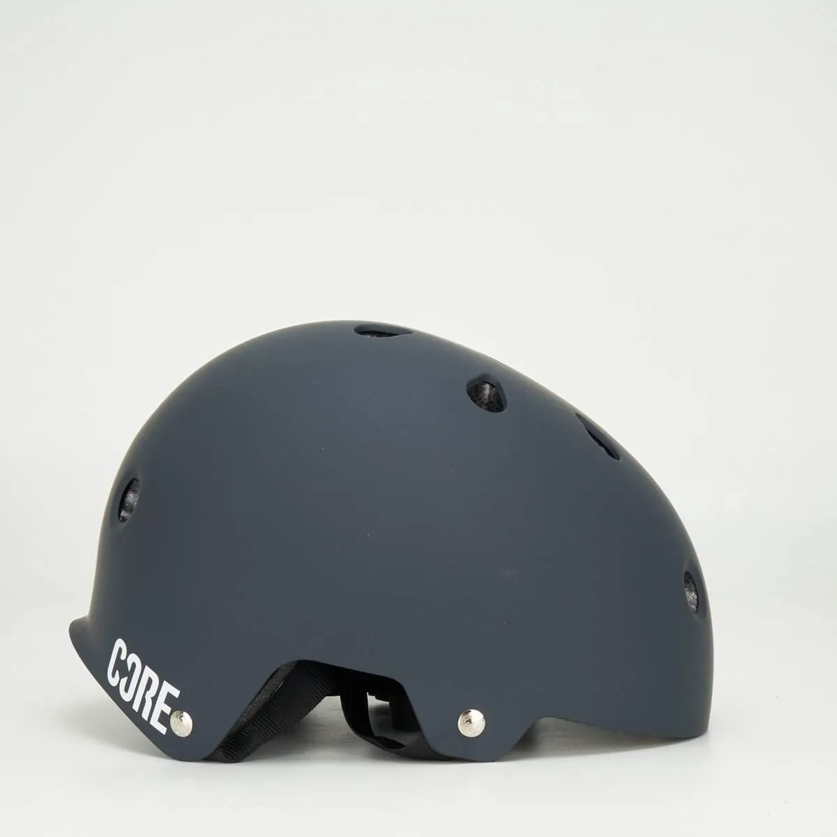 Core Basic Skate Helmet - Black