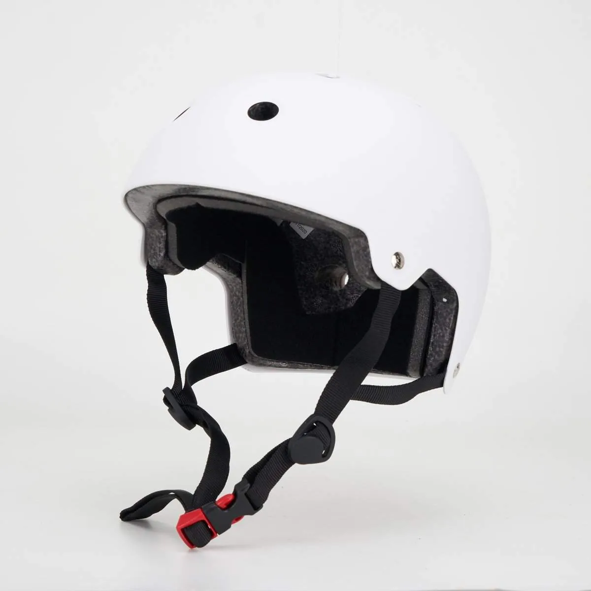 Core Basic Skate Helmet - White