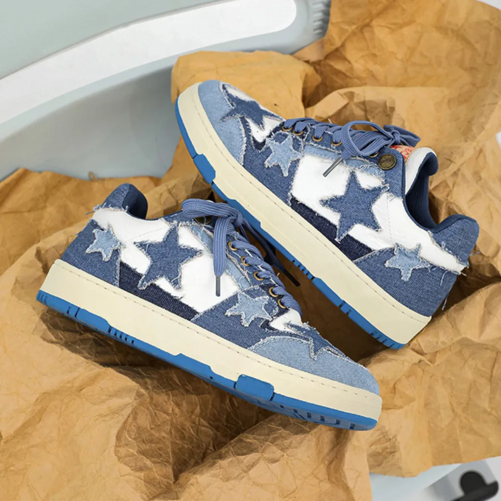 “Cowboy”Shoes