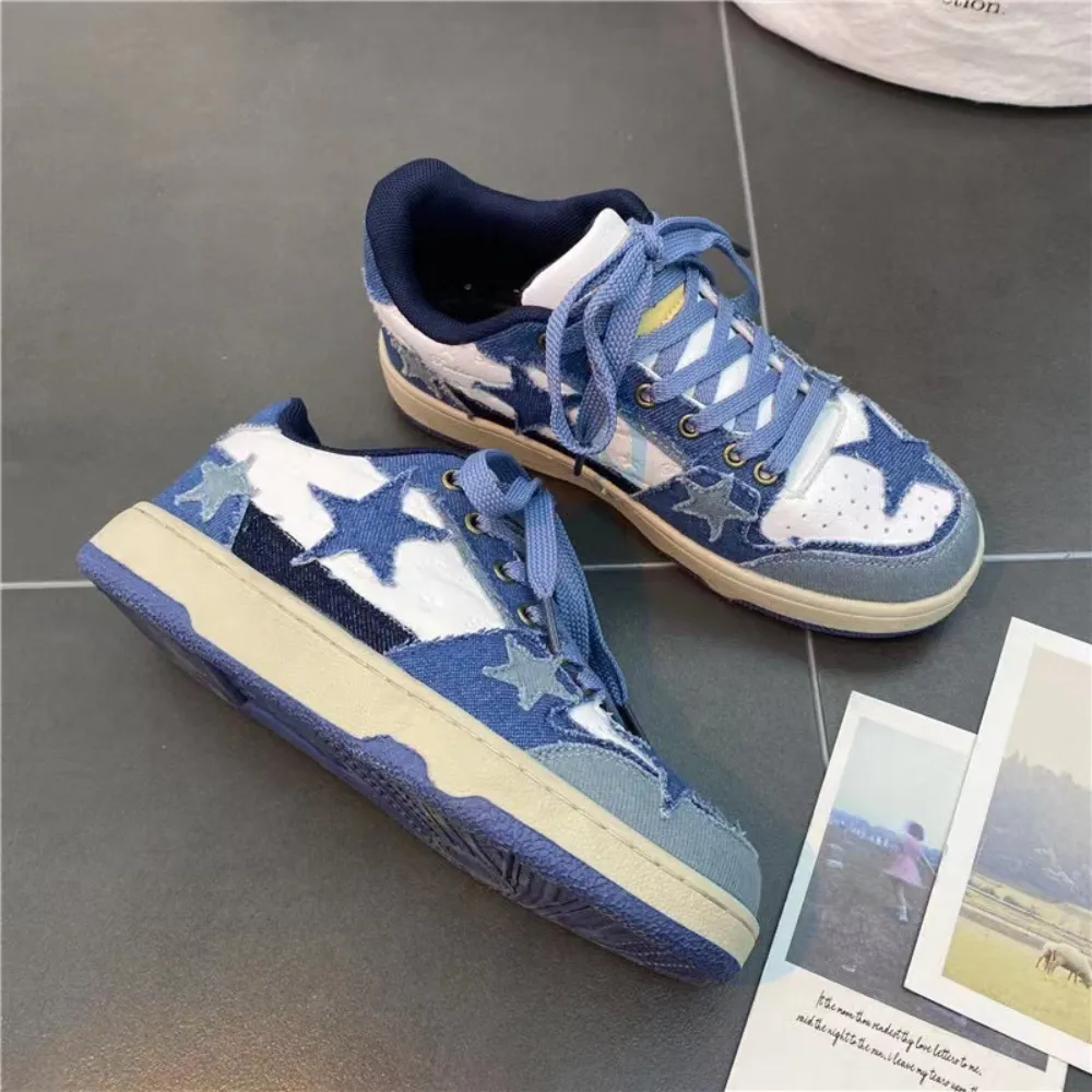 “Cowboy”Shoes