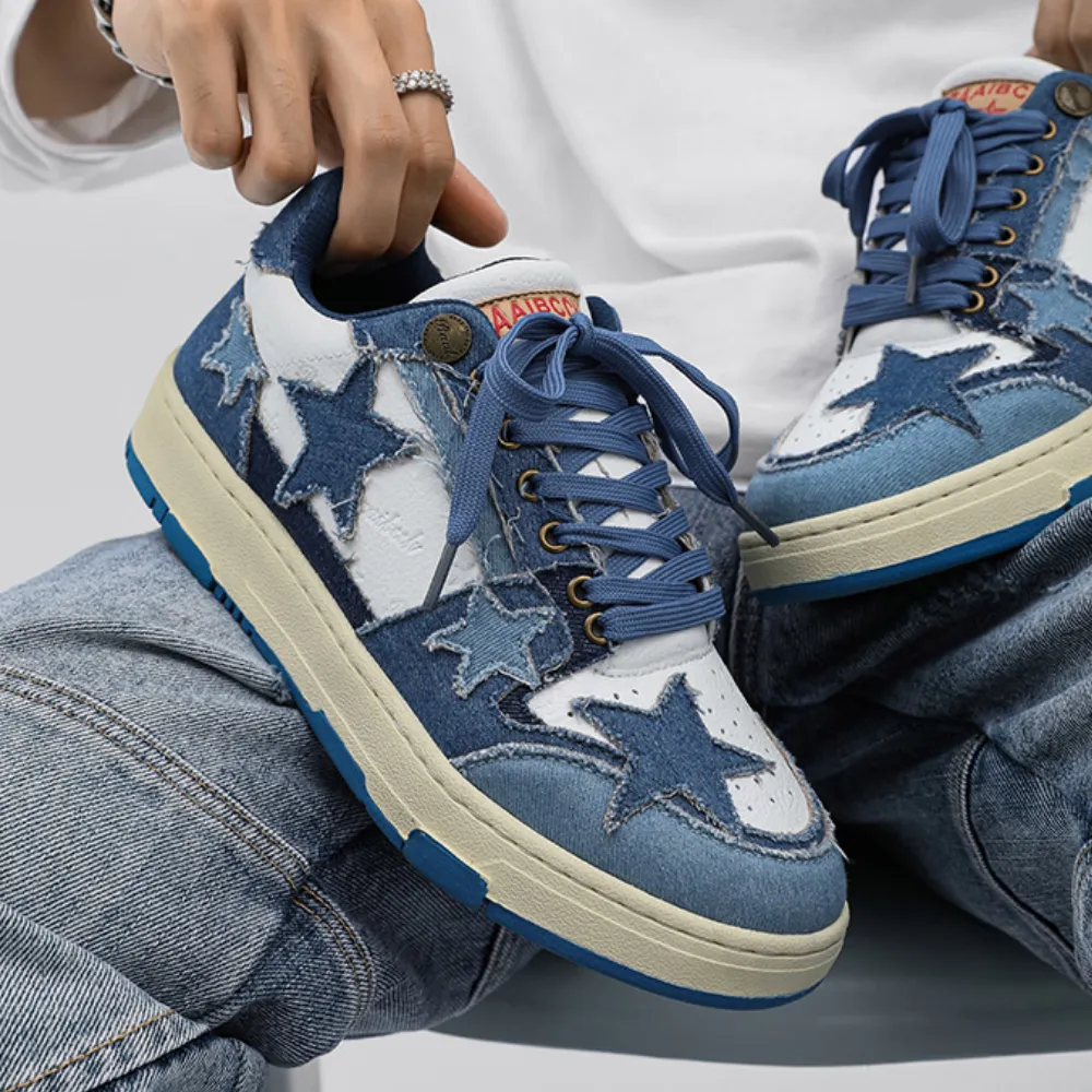 “Cowboy”Shoes