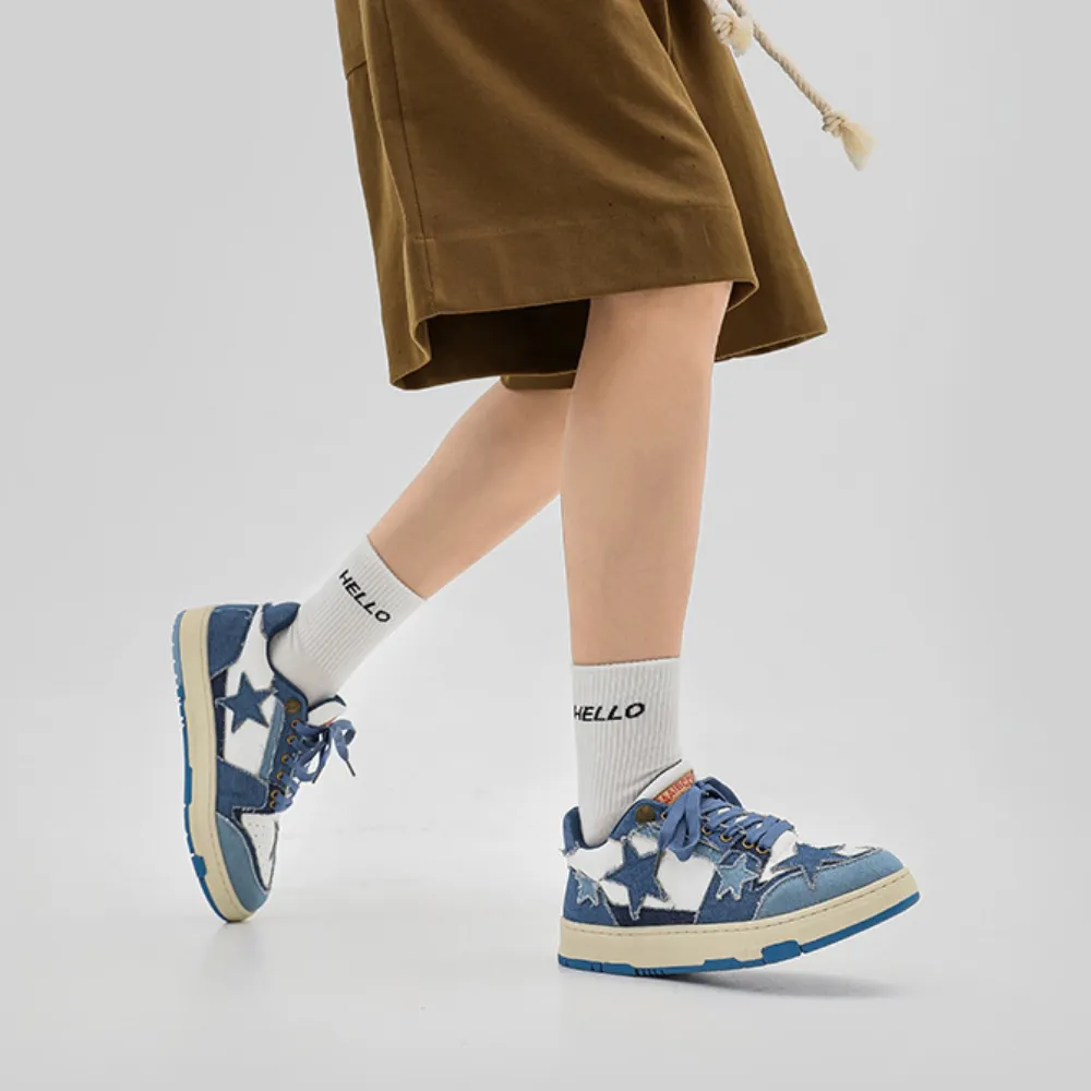 “Cowboy”Shoes