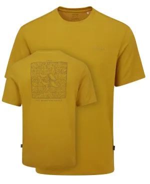 CRIMP ELEVATION TEE