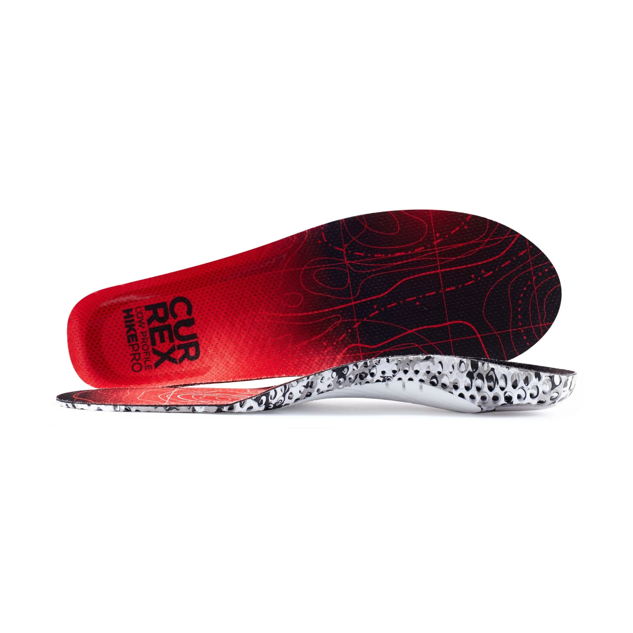 Currex HikePro® für Wanderschuhe