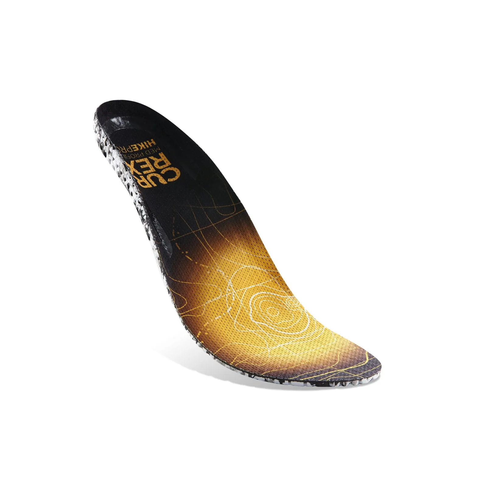 Currex HikePro® für Wanderschuhe