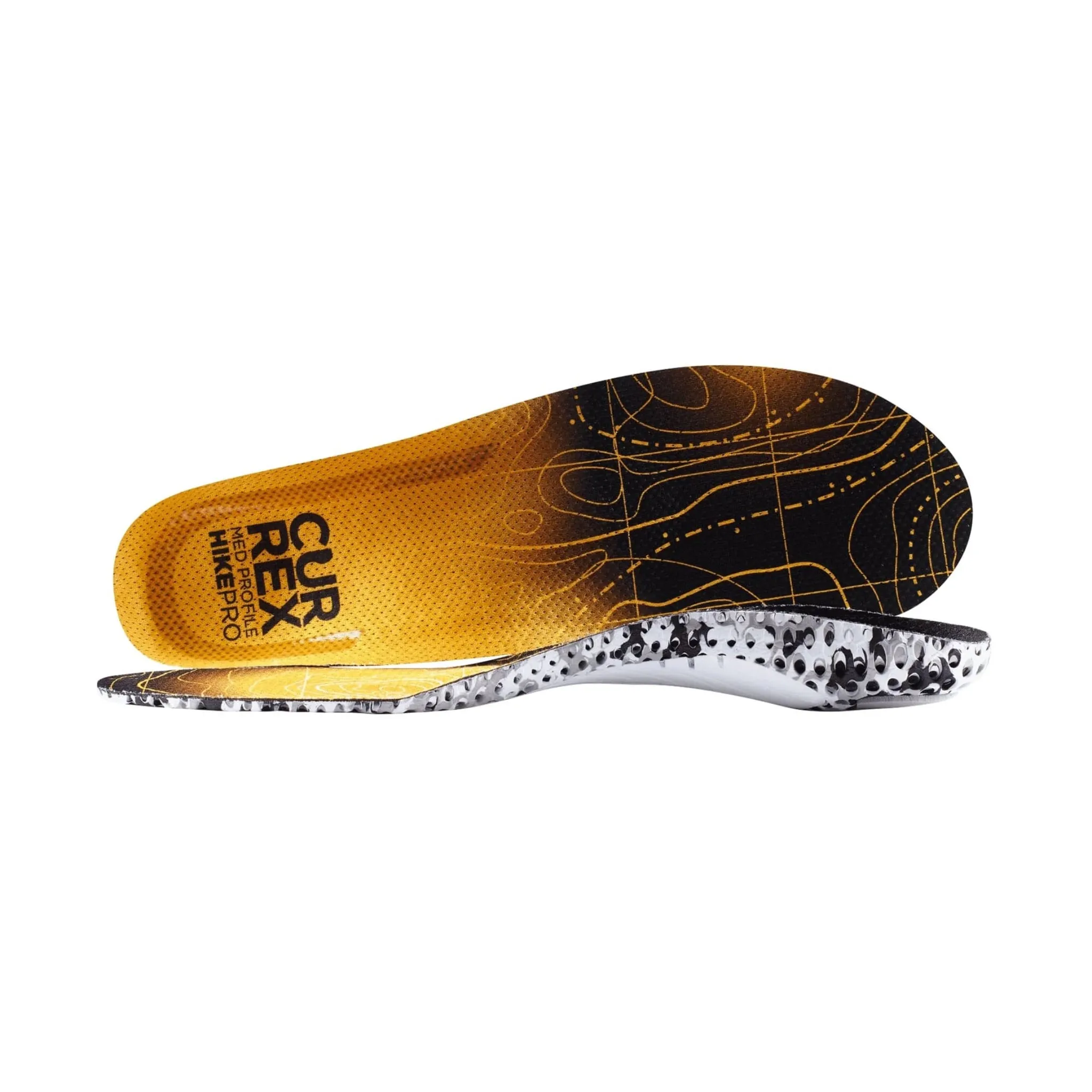 Currex HikePro® für Wanderschuhe