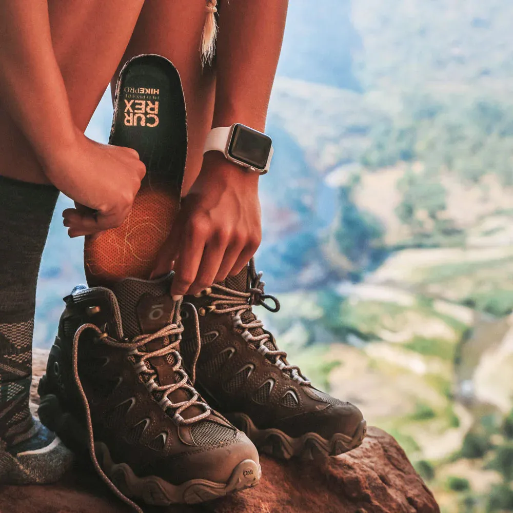 Currex HikePro® für Wanderschuhe