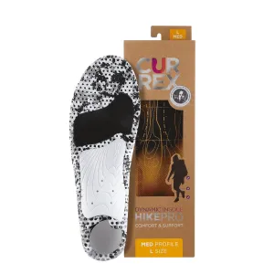 Currex HikePro® für Wanderschuhe