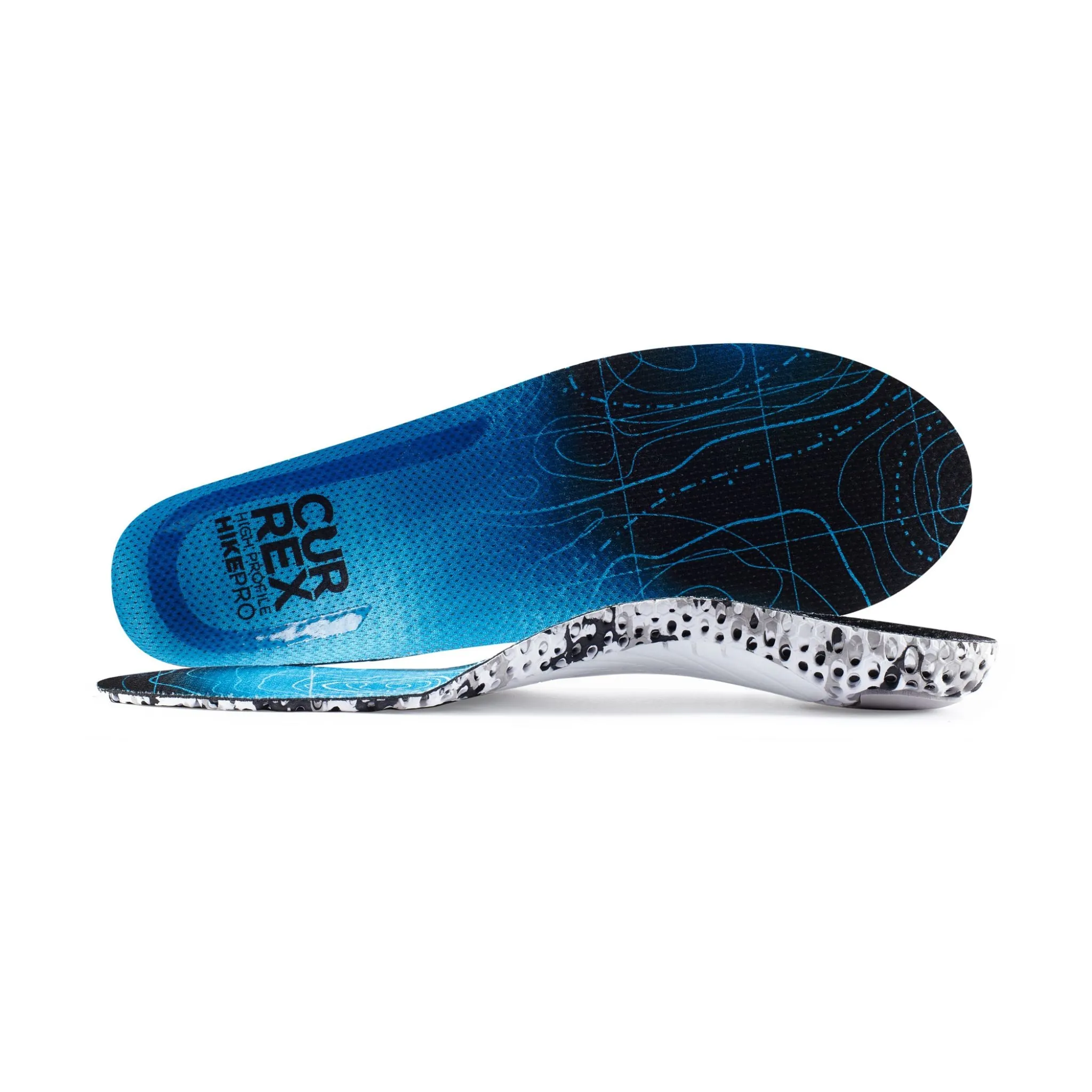 Currex HikePro® für Wanderschuhe