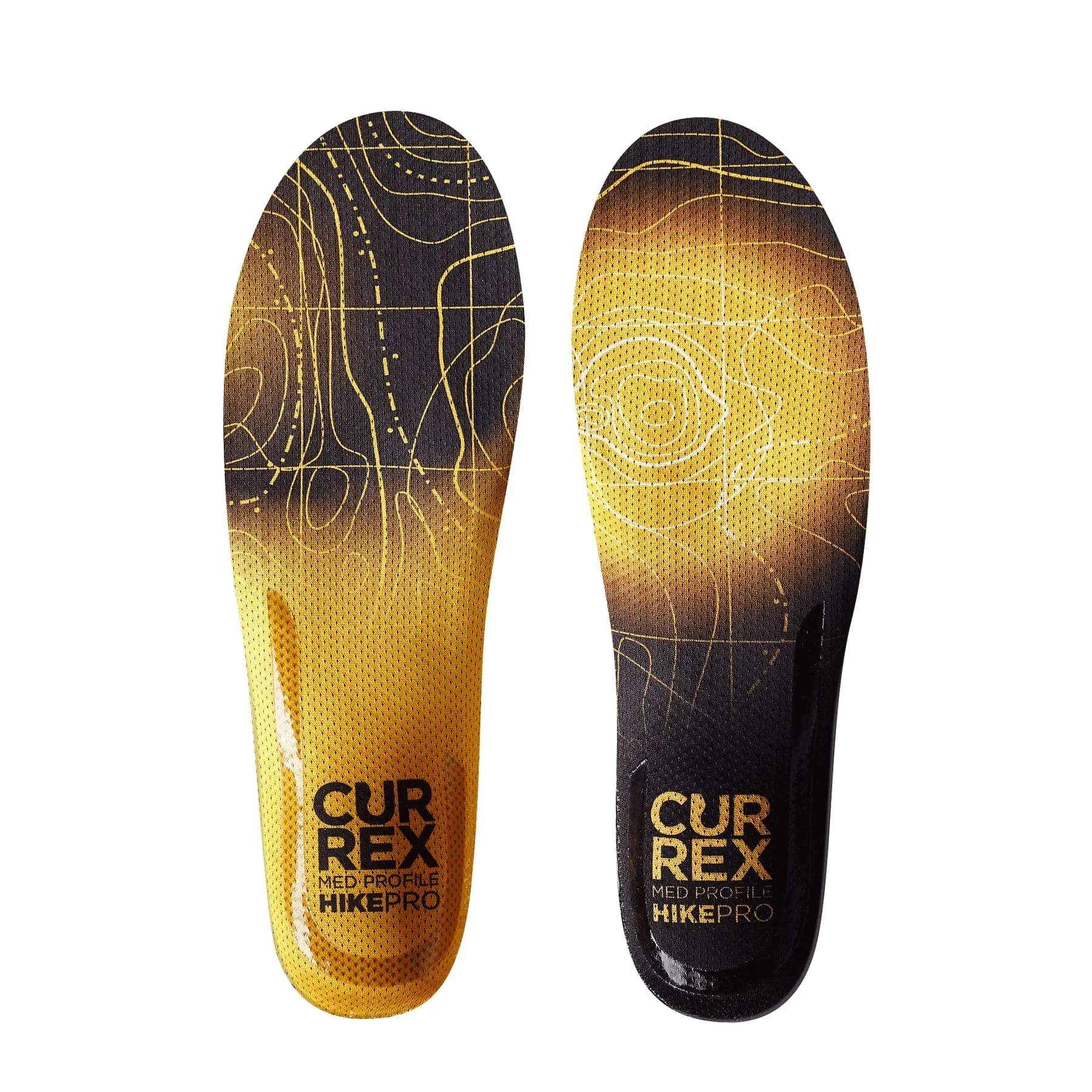 Currex HikePro® für Wanderschuhe