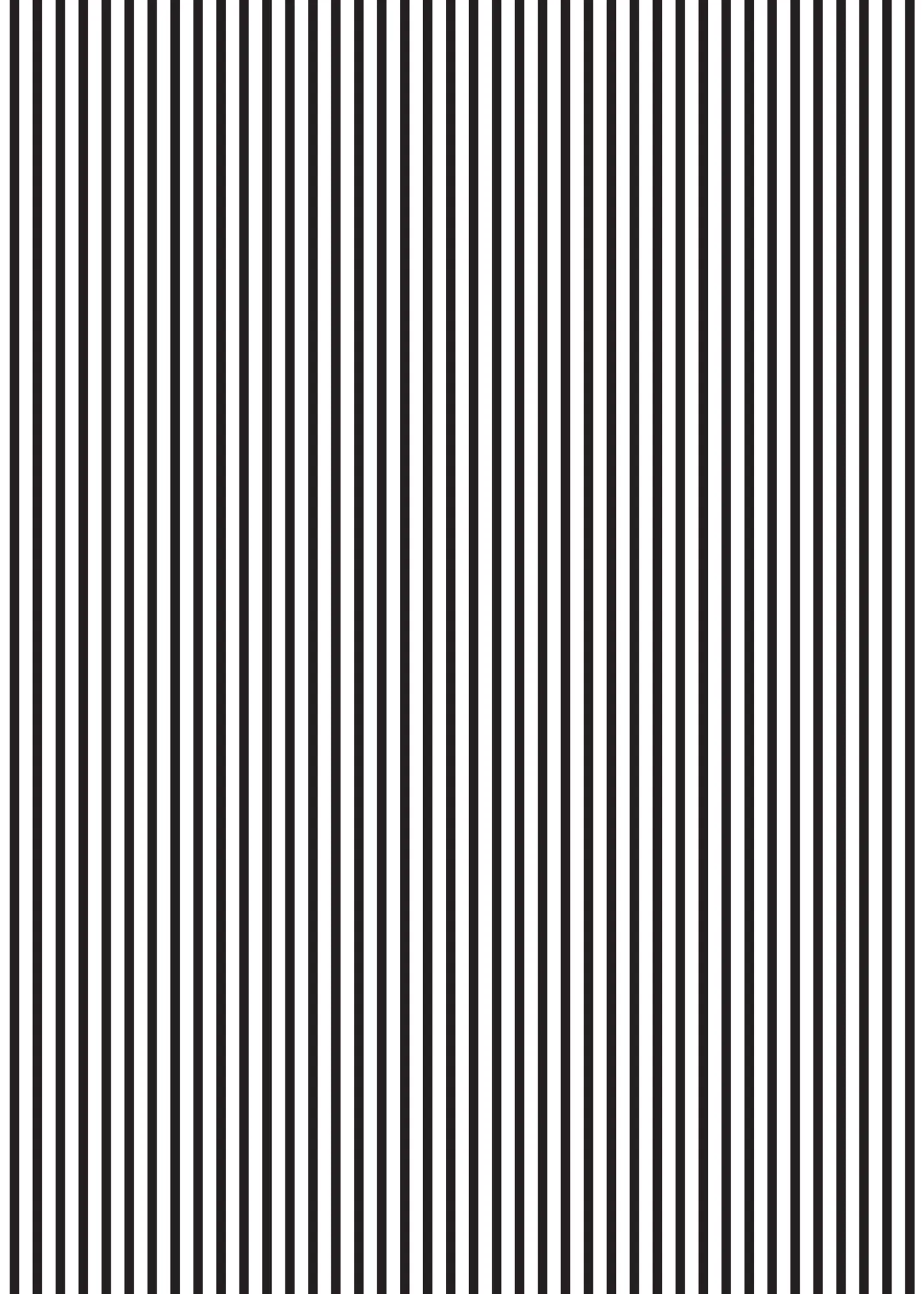 Custom Lines Vertical