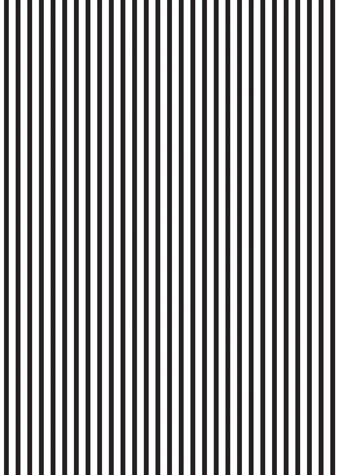 Custom Lines Vertical