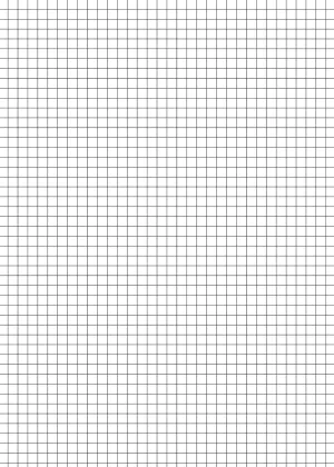 Custom Litho Grid