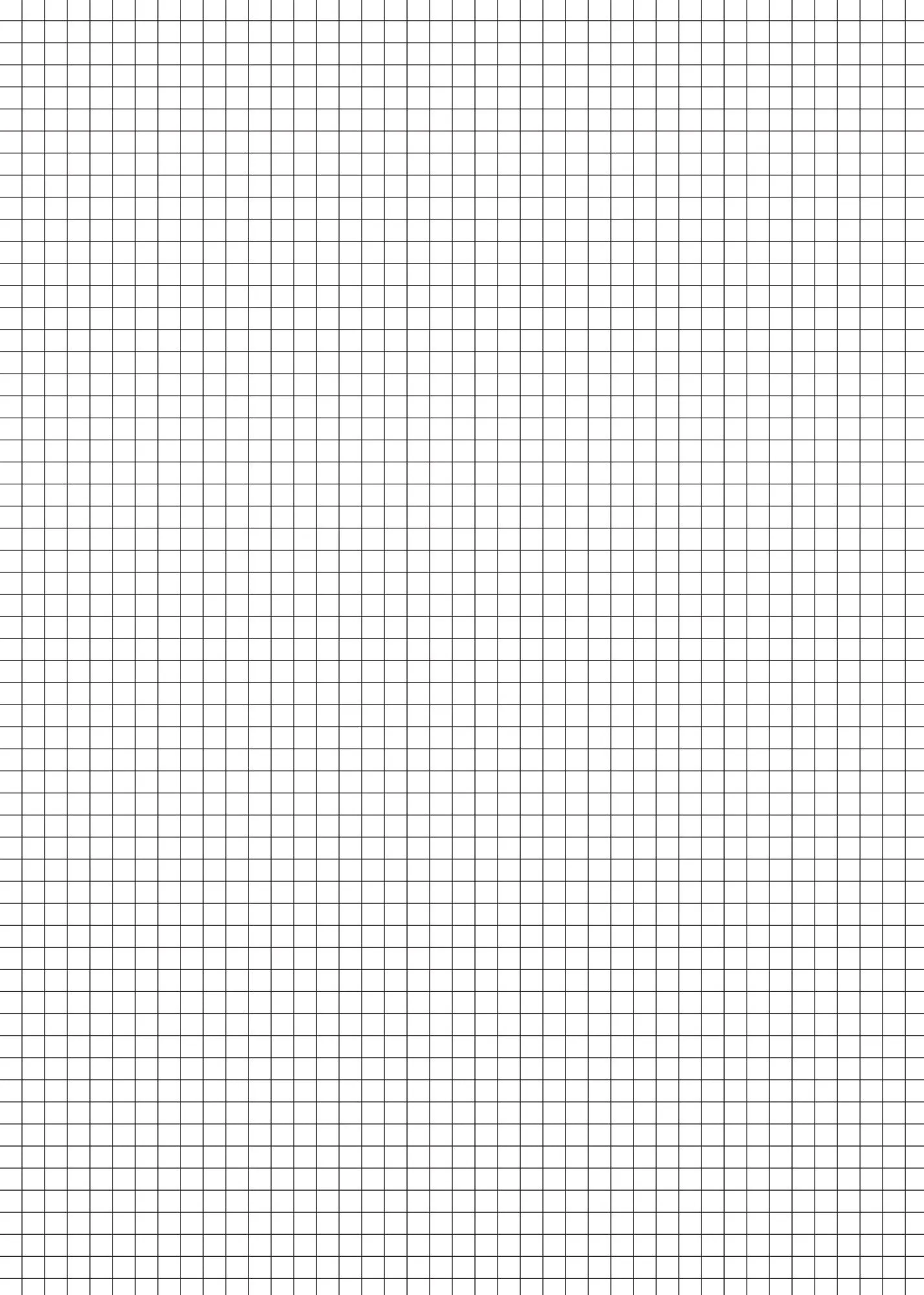 Custom Litho Grid