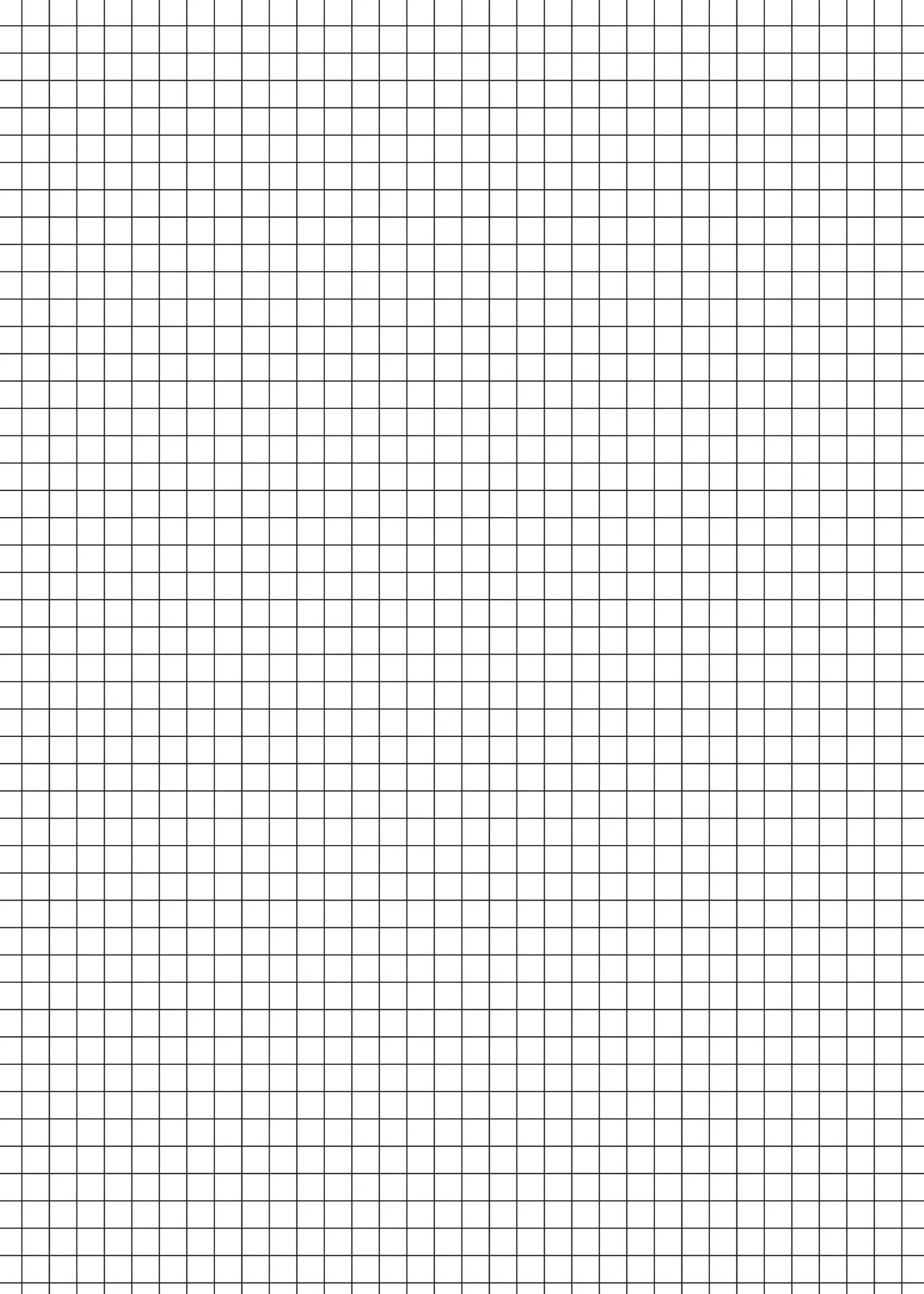 Custom Litho Grid