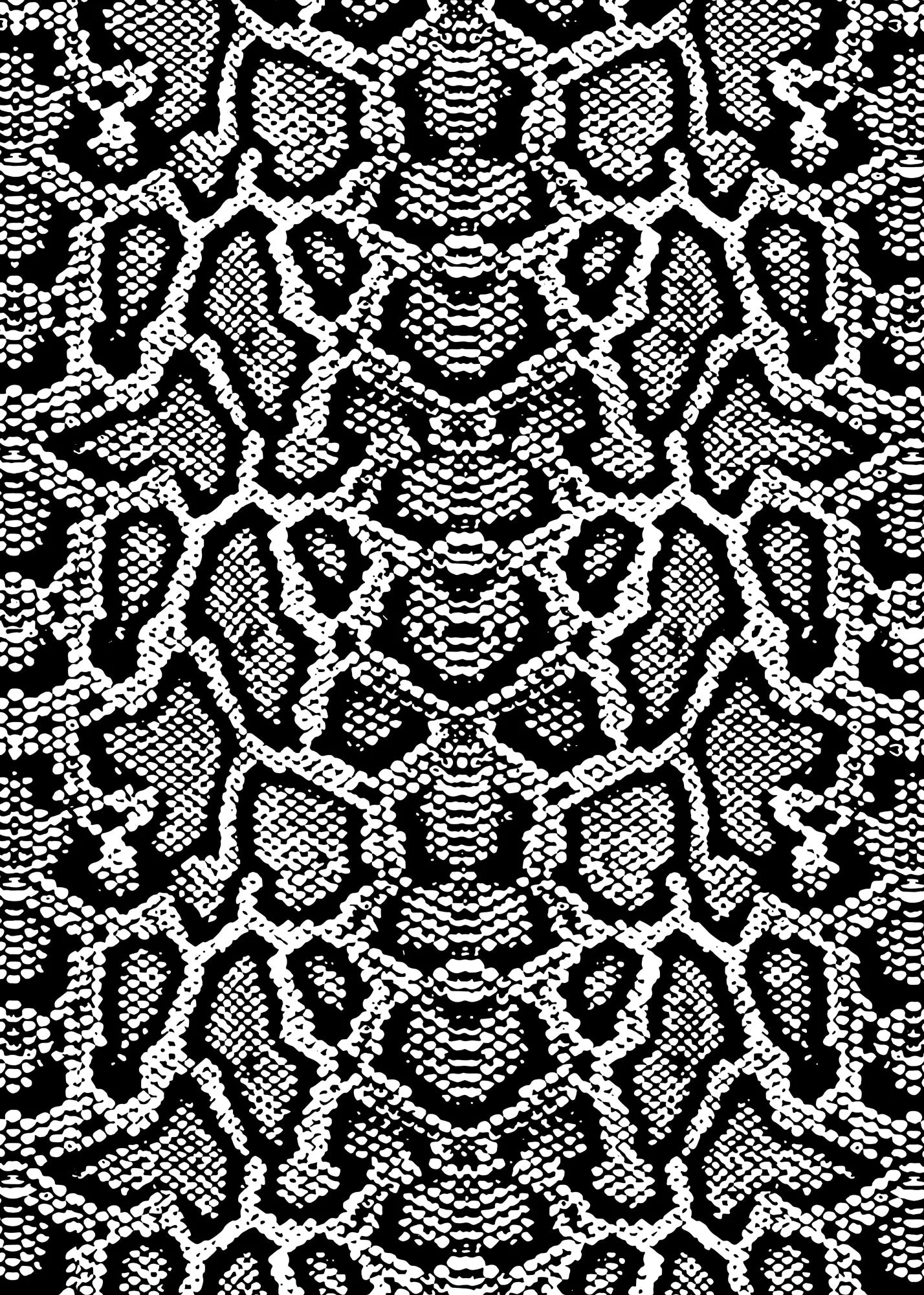 Custom Snake Scale