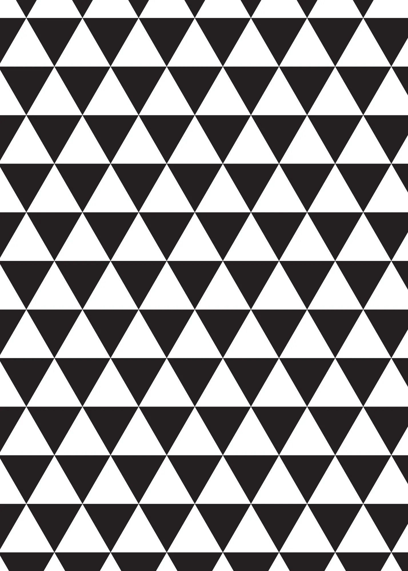 Custom Triangles
