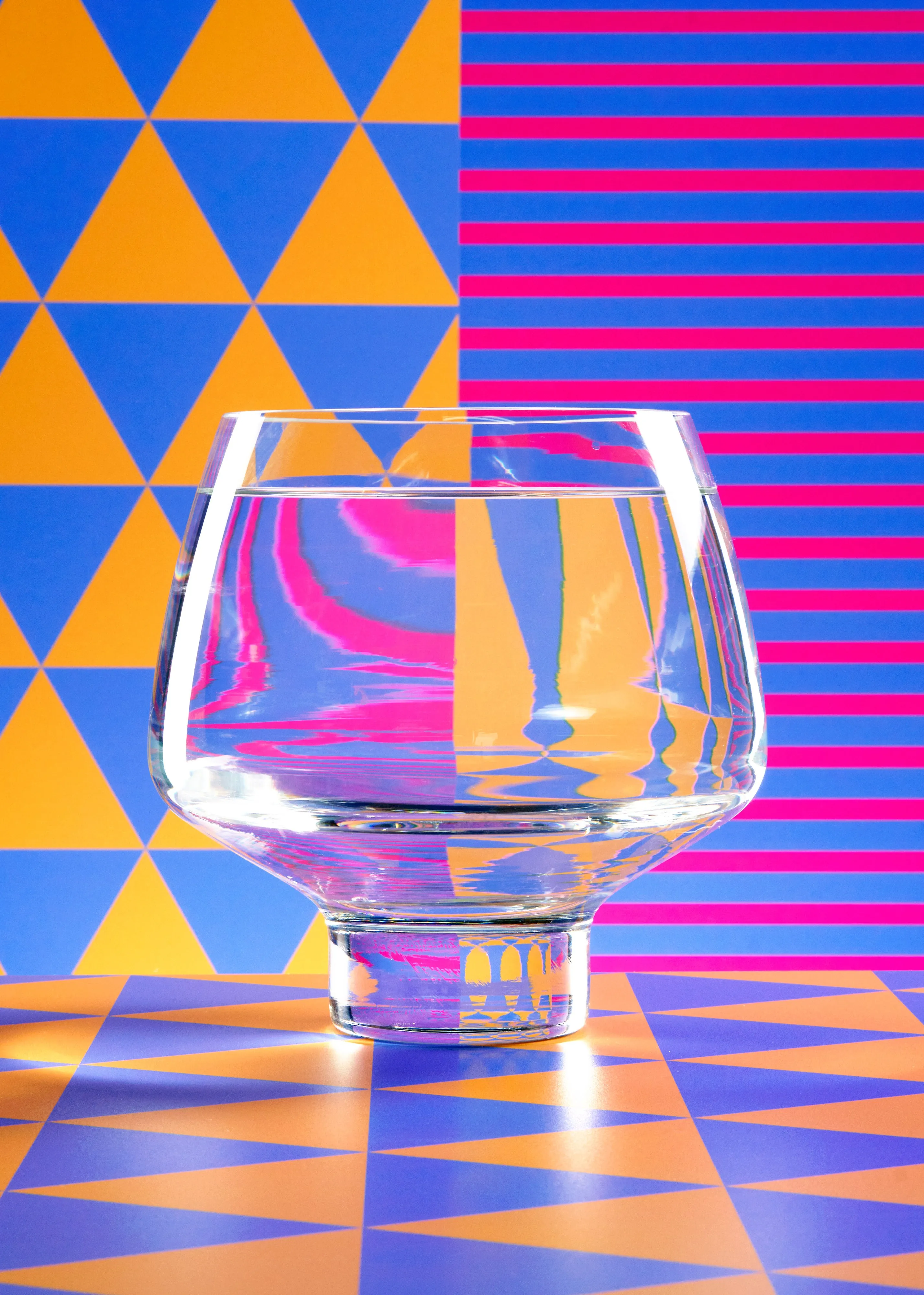 Custom Triangles