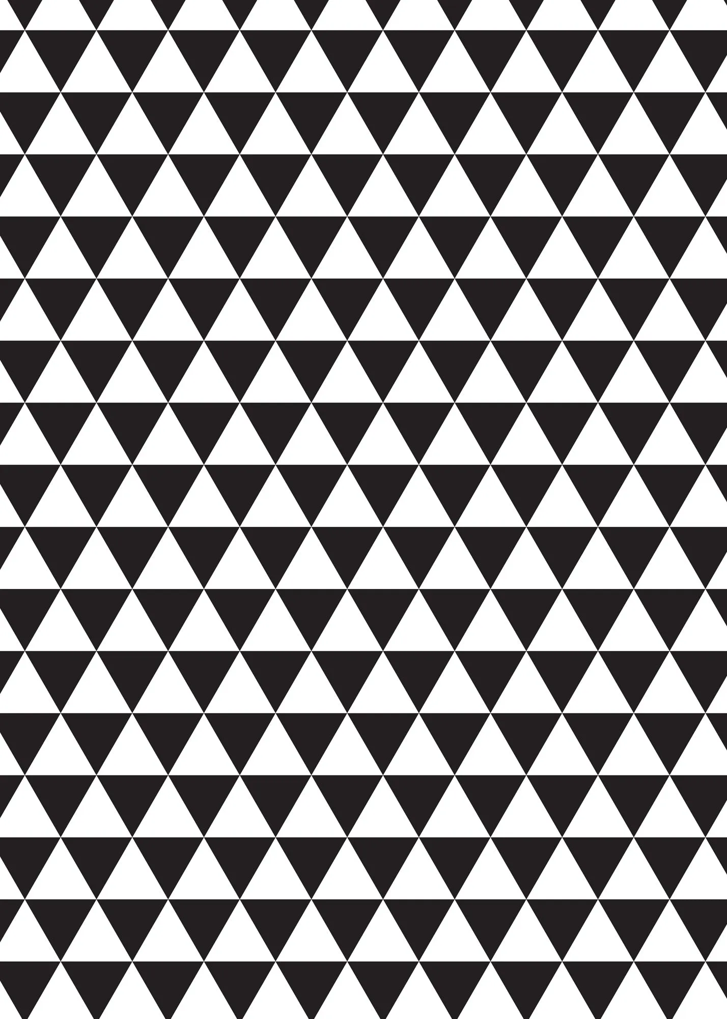 Custom Triangles