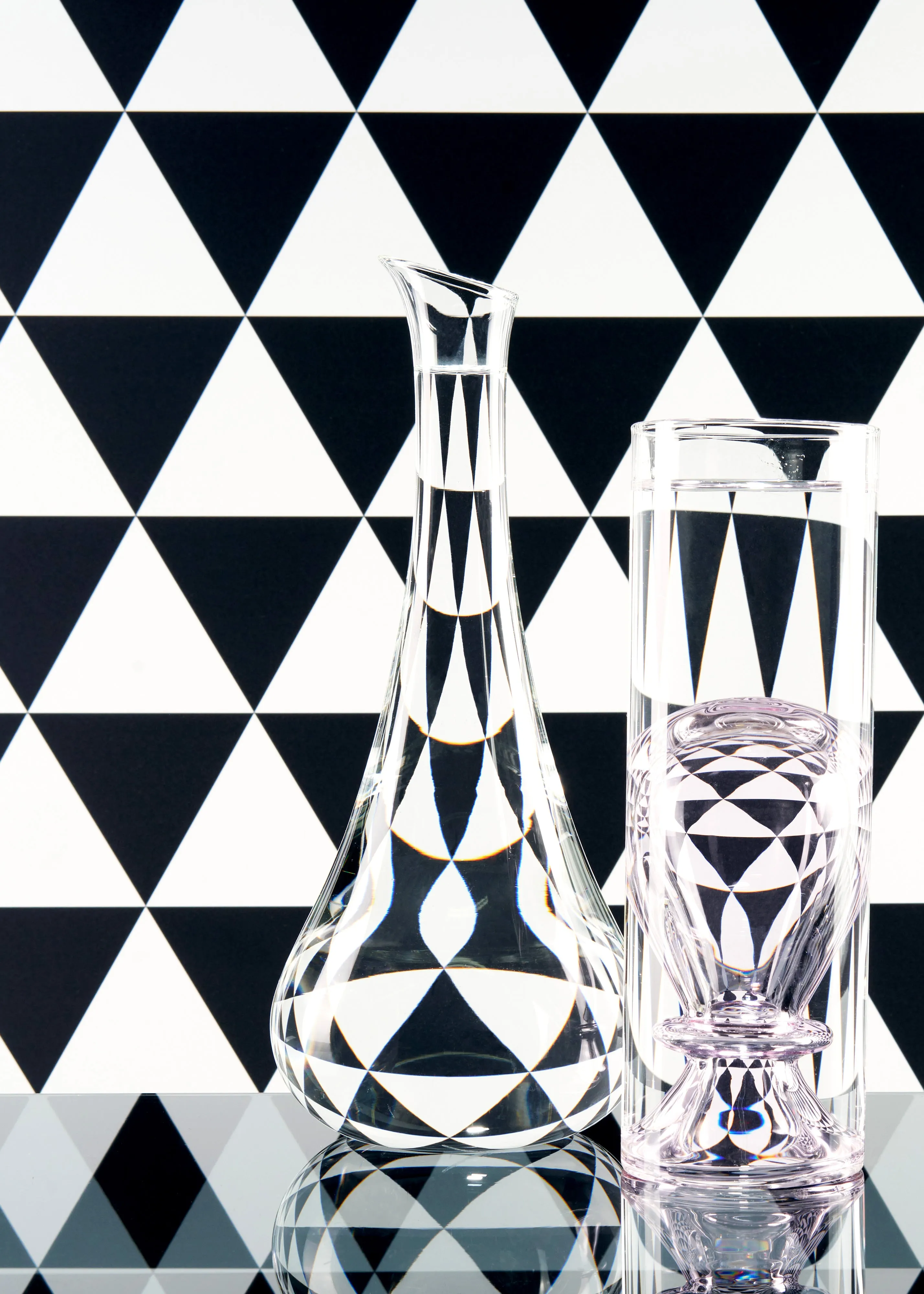 Custom Triangles