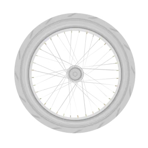 Custom Wheel Builder - App
