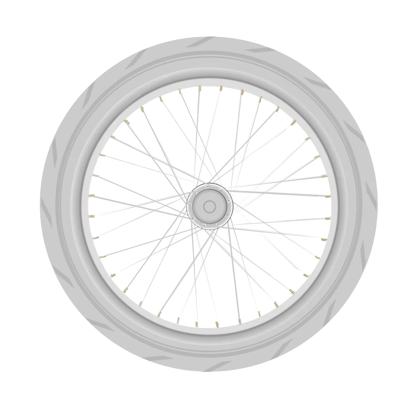 Custom Wheel Builder - App