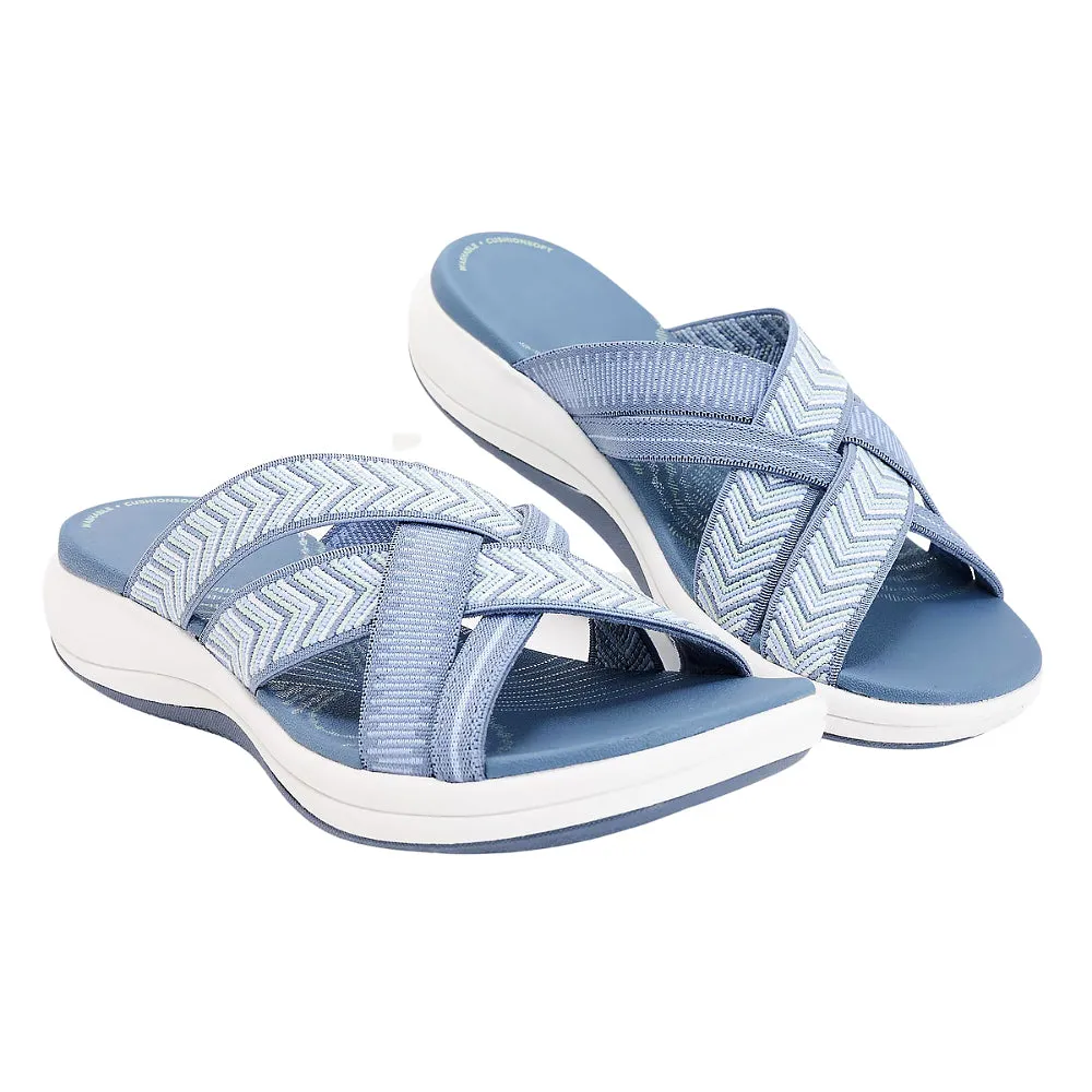 Cyra® | Breathable orthopedic sandals