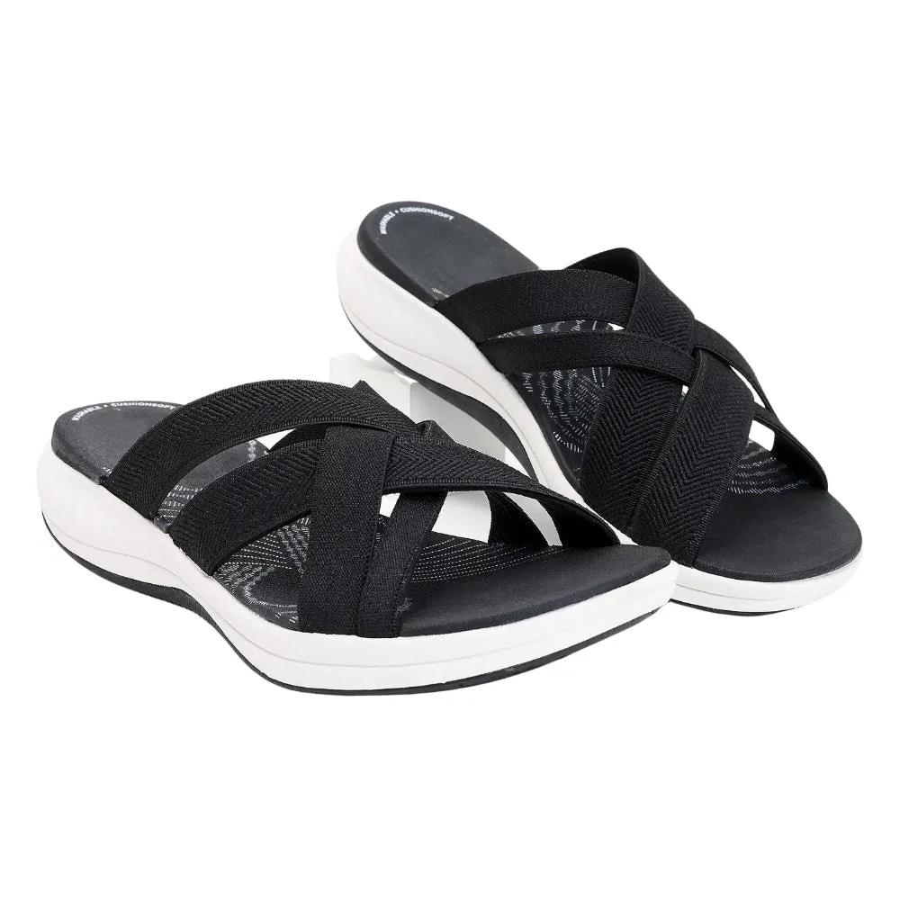 Cyra® | Breathable orthopedic sandals