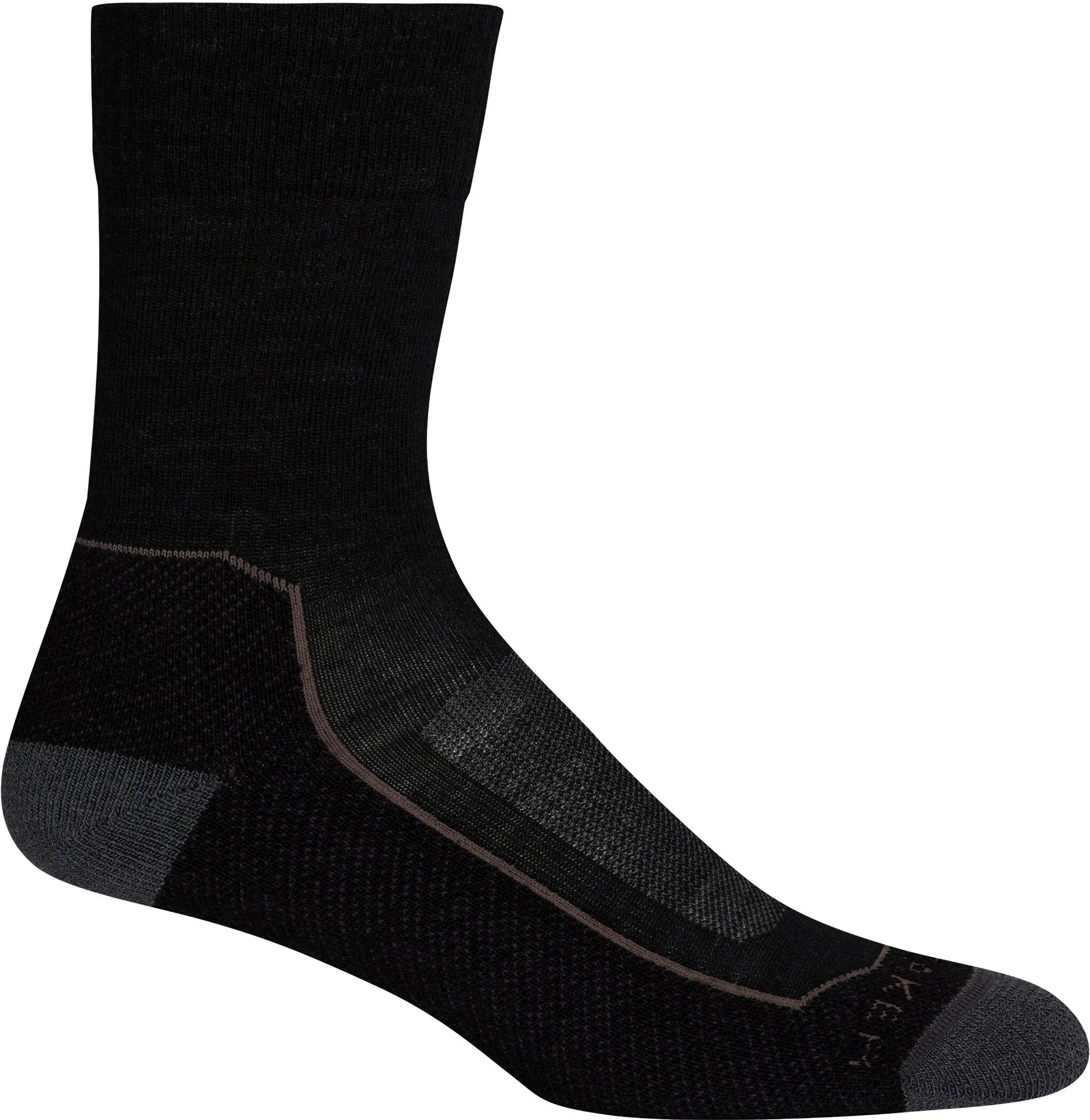 Damen Anatomica Hike Light Crew