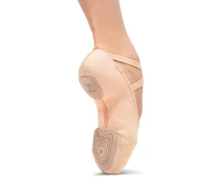 Dance FIT demi-pointe shoes