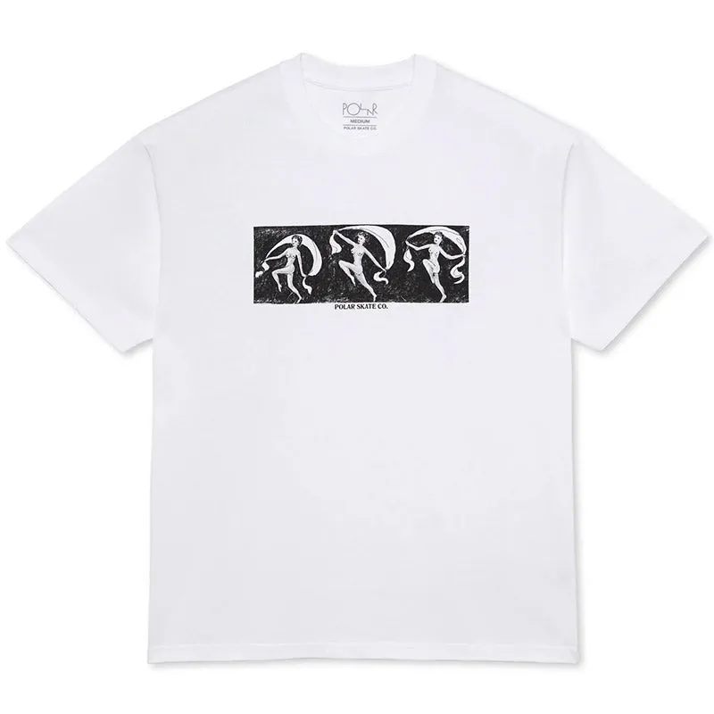 Dancing Lady Tee