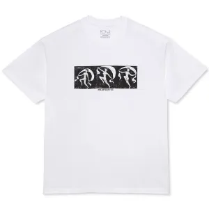 Dancing Lady Tee
