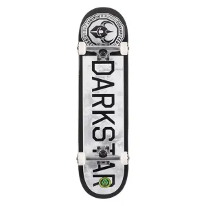 DARKSTAR TIMEWORKS COMPLETE 8.25