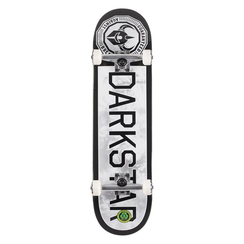 DARKSTAR TIMEWORKS COMPLETE 8.25