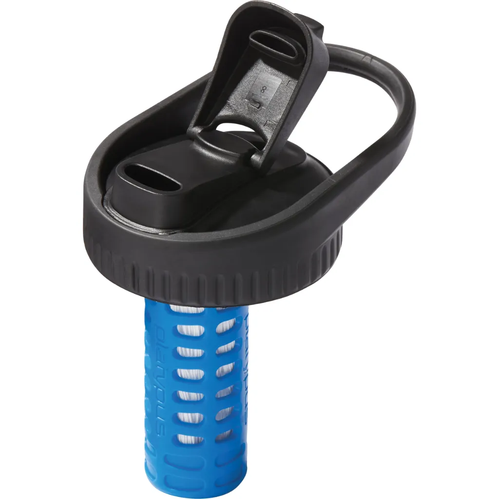 Daycap In Bottle Filter