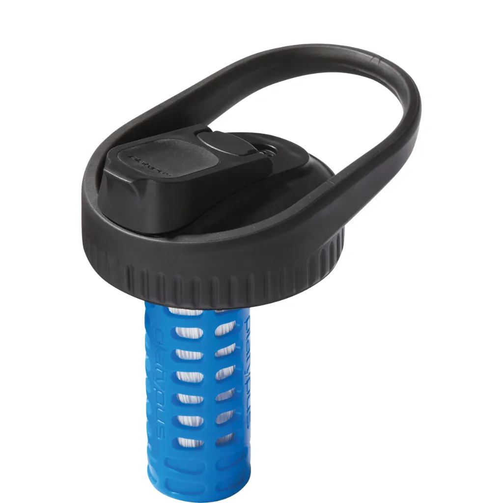 Daycap In Bottle Filter