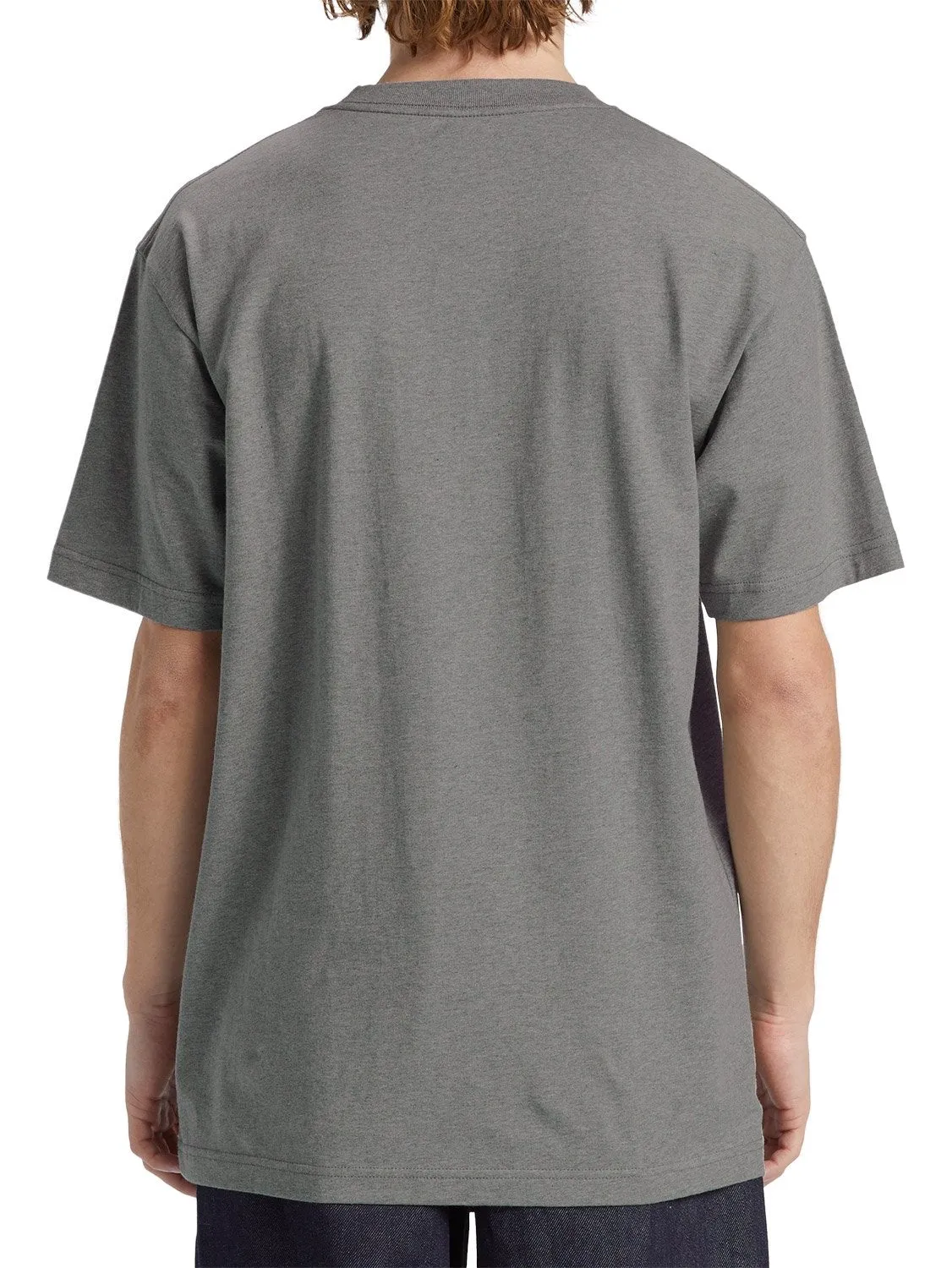 DC Men's Africa Global T-Shirt