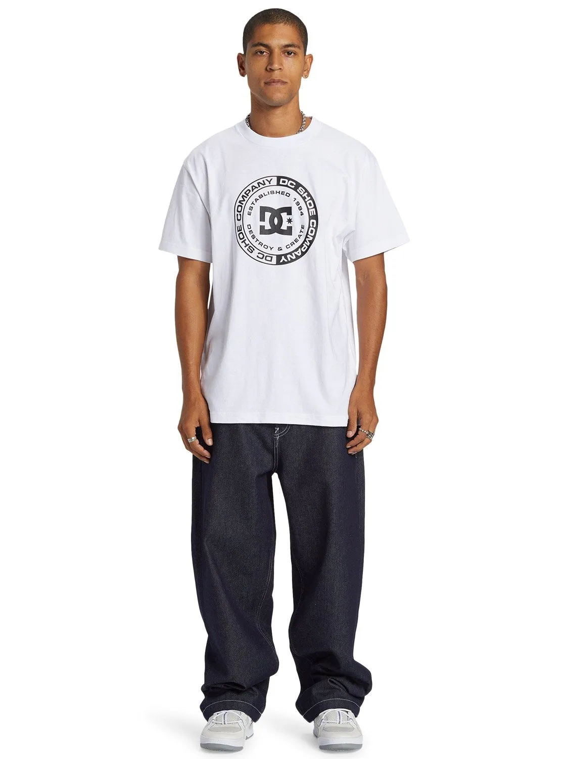 DC Men's Corpo T-Shirt