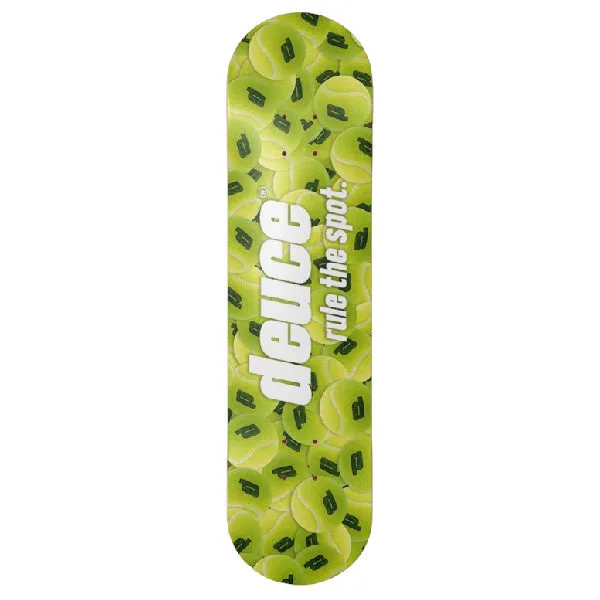Deuce Prince 8.125" Tabla Skate