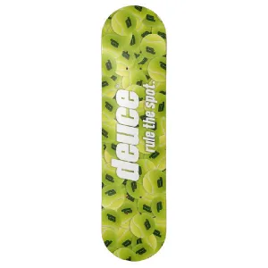 Deuce Prince 8.125" Tabla Skate