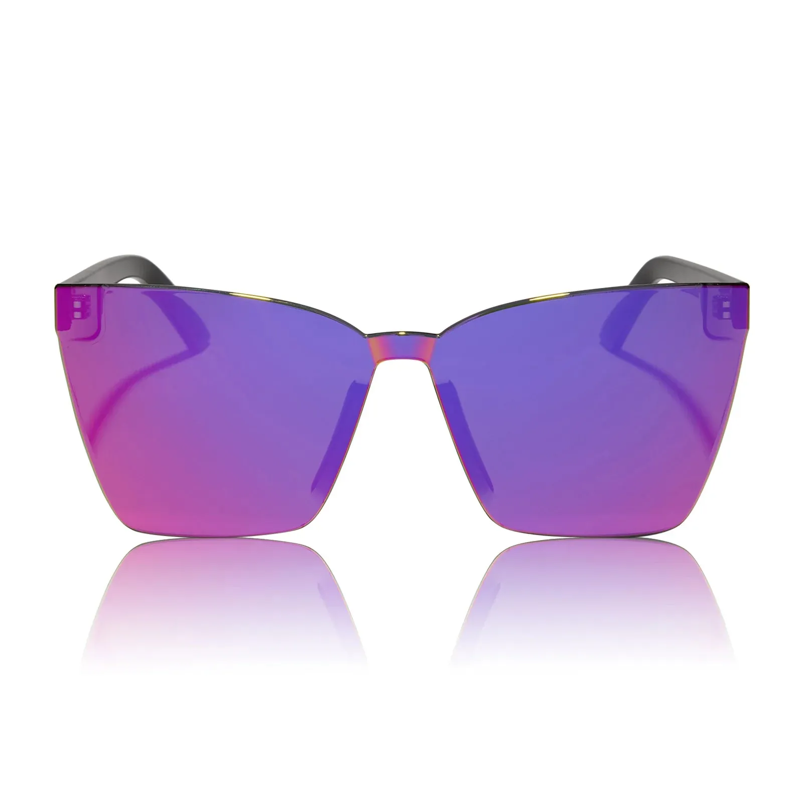 Dime Optics Glendale Sunglasses | Multiple Options
