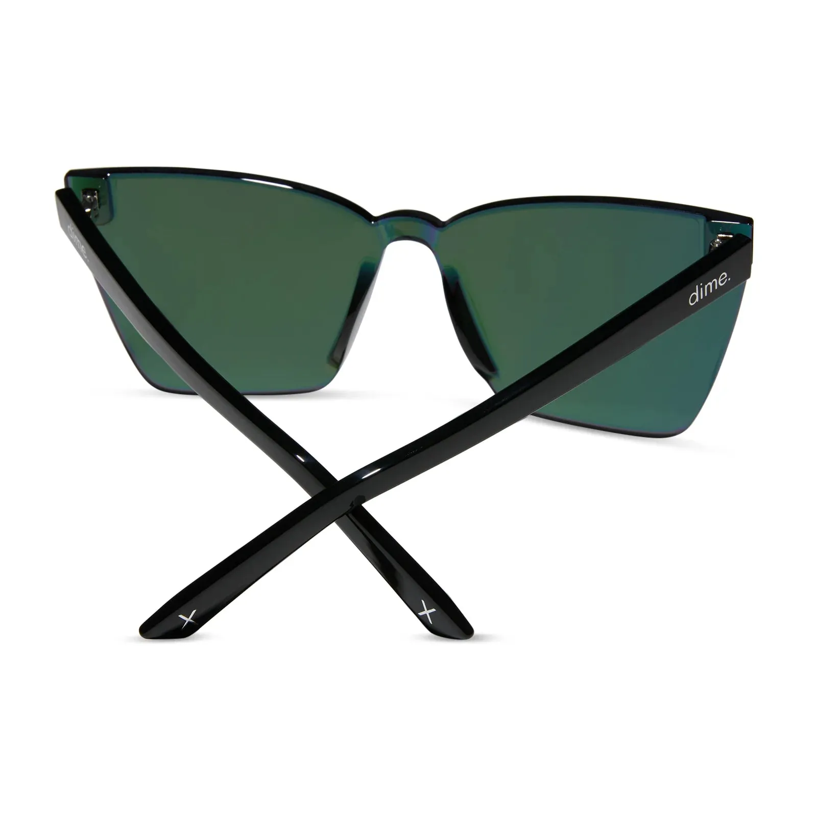 Dime Optics Glendale Sunglasses | Multiple Options