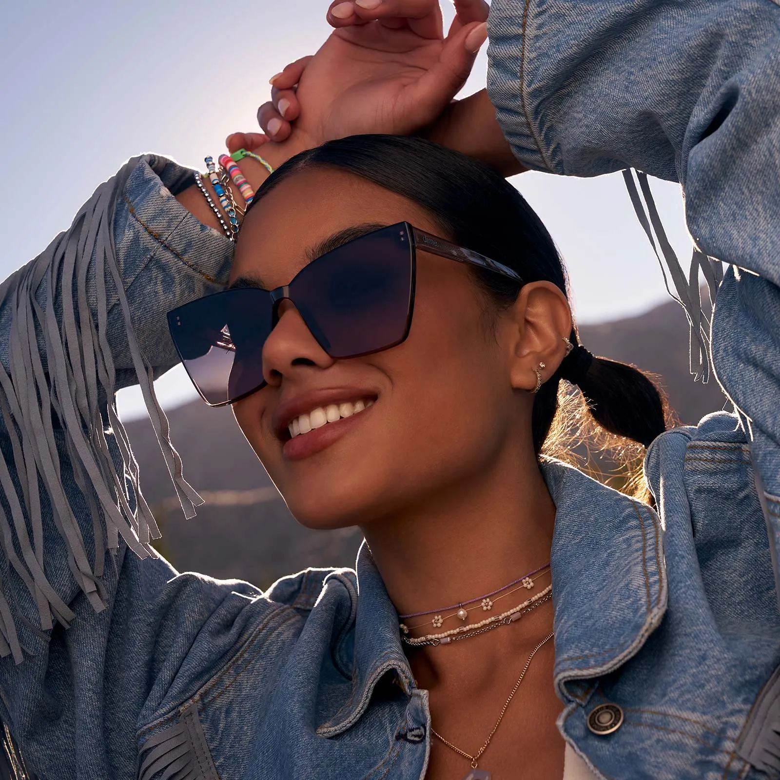 Dime Optics Glendale Sunglasses | Multiple Options