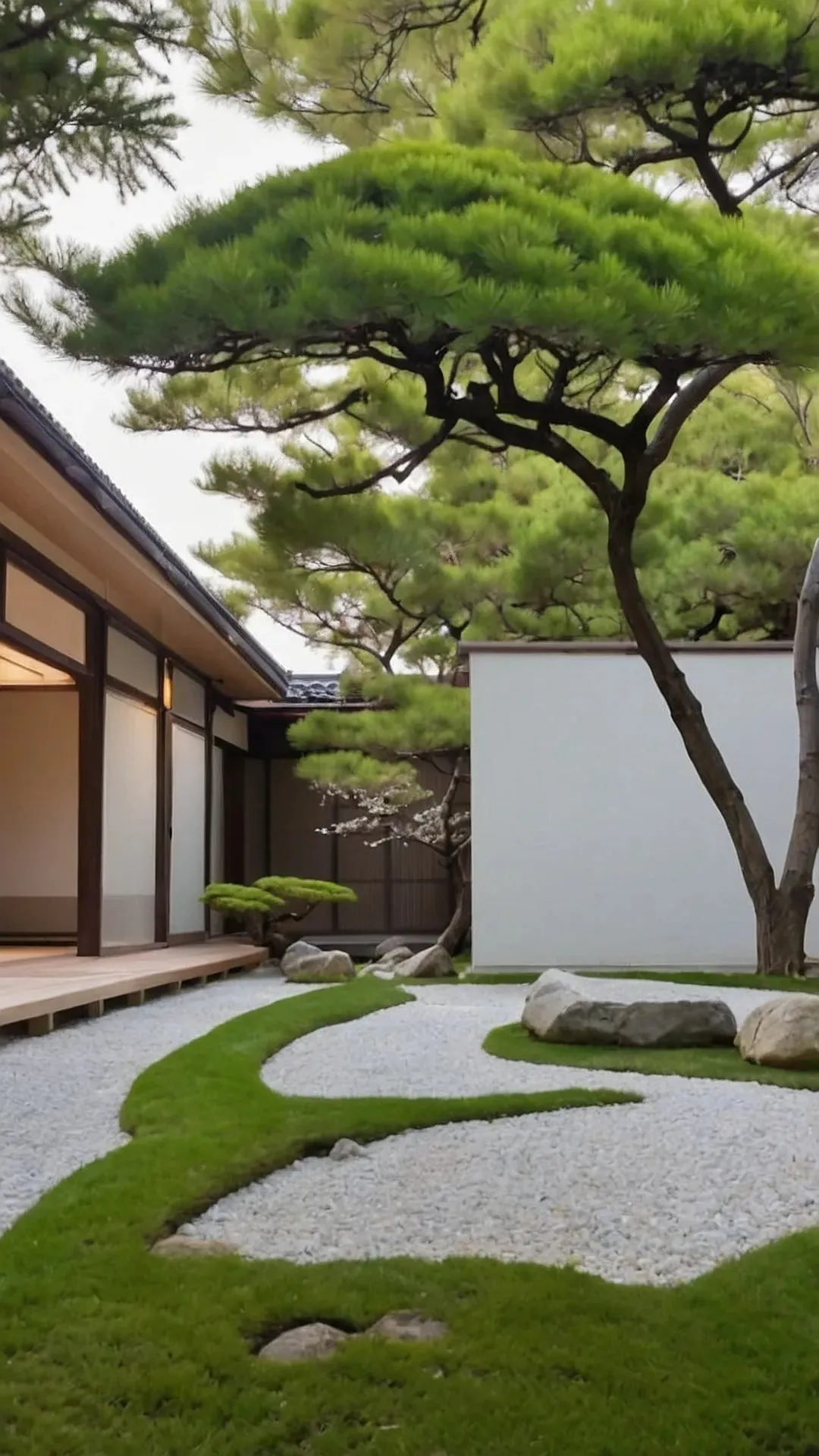 Discovering Serenity: 19 Stunning Japanese Garden Design Ideas
