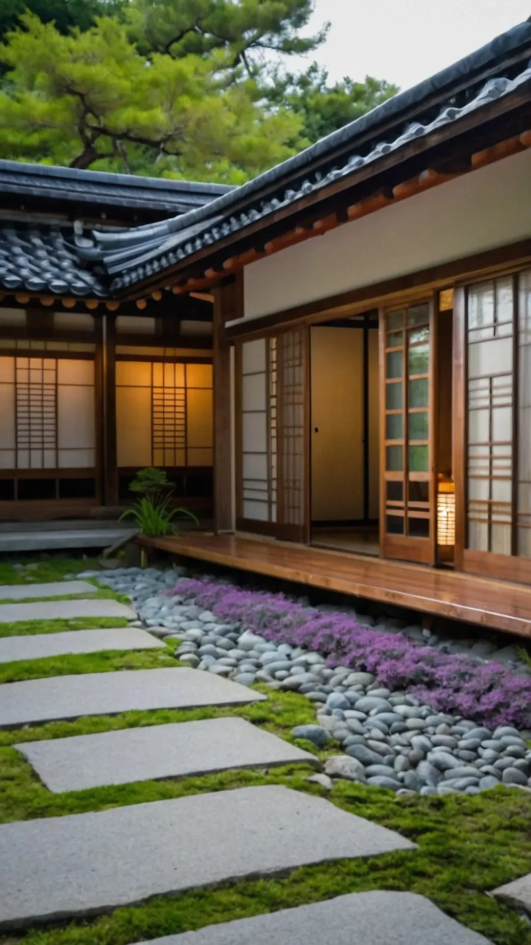 Discovering Serenity: 19 Stunning Japanese Garden Design Ideas