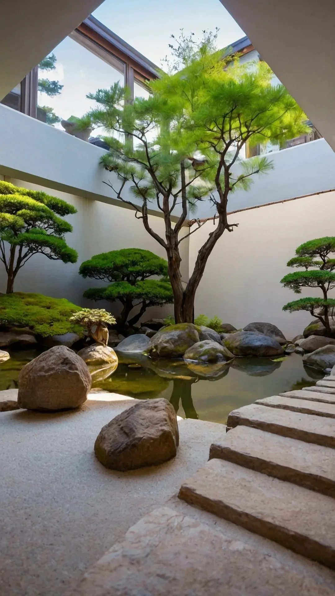 Discovering Serenity: 19 Stunning Japanese Garden Design Ideas